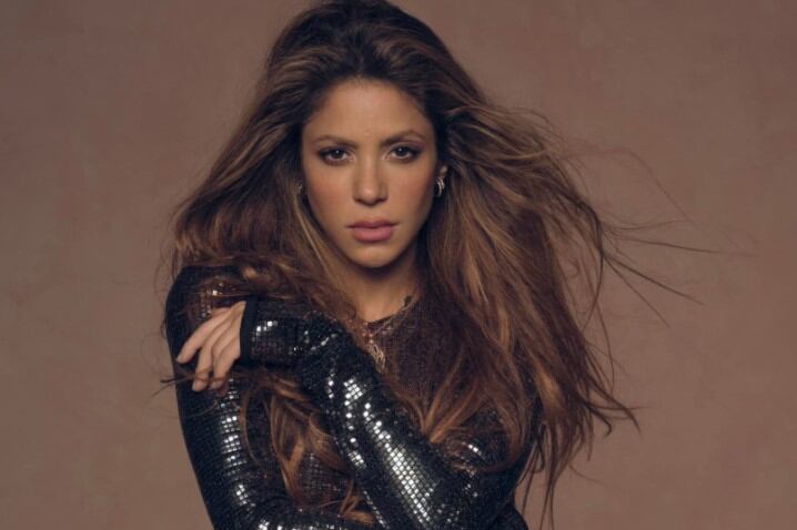 Shakira irá a juicio por presunta evasión fiscal en España. Imagen: Facebook Shakira