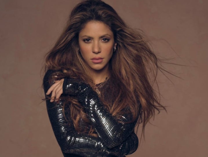 Shakira irá a juicio por presunta evasión fiscal en España. Imagen: Facebook Shakira