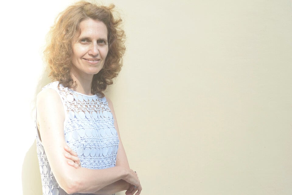 “Es inconducente para la seguridad ciudadana", dijo la jueza Aguirre Guarrochena