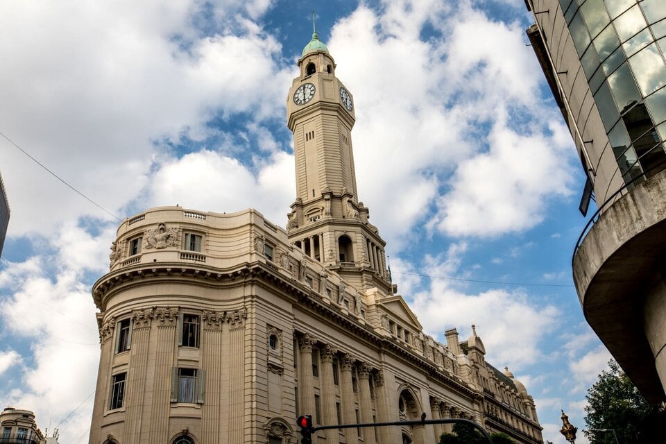 Continúa el buen clima para el AMBA. Imagen: Ente de Turismo de la Ciudad de Buenos Aires.