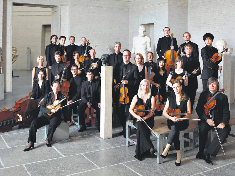 La Orquesta de Cámara de Munich interpretará obras de Mozart, Haydn y Schubert, entre otros.