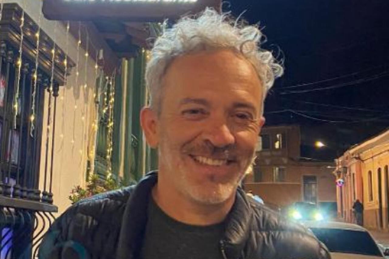 Fabián Ferraro, del potrero a los mundiales callejeros