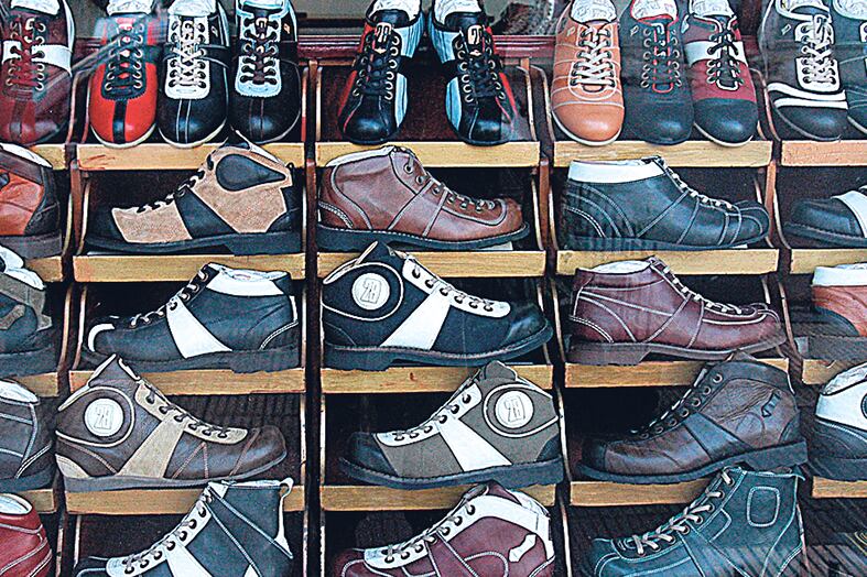 En 2016 ingresaron 27 millones de pares de calzados, contra 21,6 millones que habían entrado en 2015.