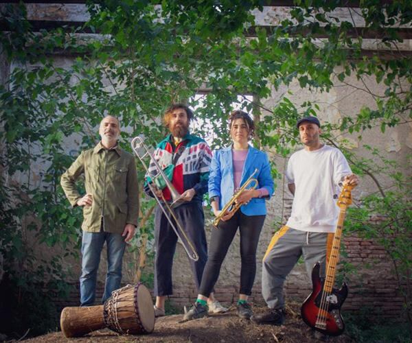 Chaco boreal, una de las obras que se podrán ver. 