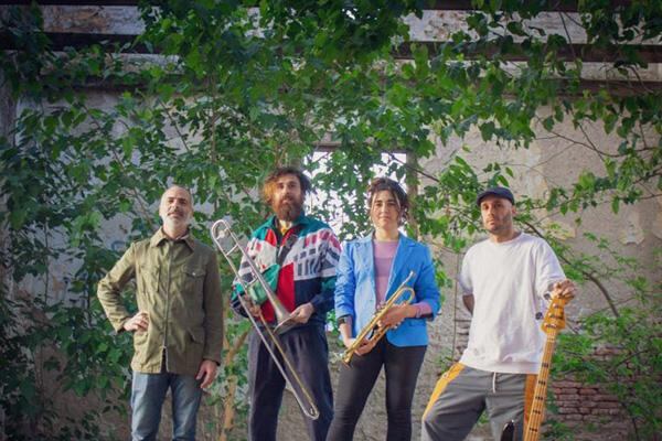 Chaco boreal, una de las obras que se podrán ver.