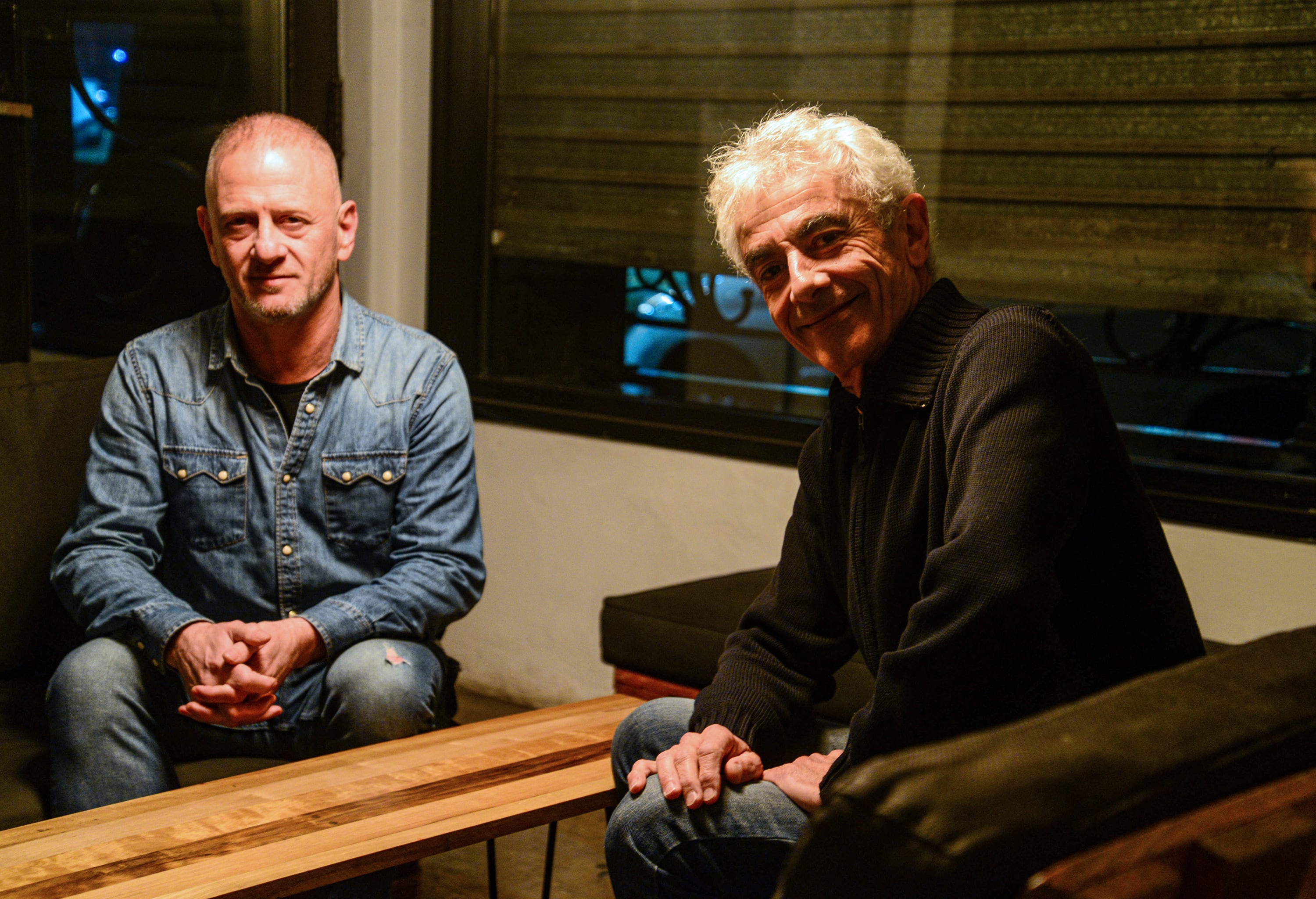 "Kirchner rompió los moldes y las formas de relacionarse", dicen Federman y Sánchez.