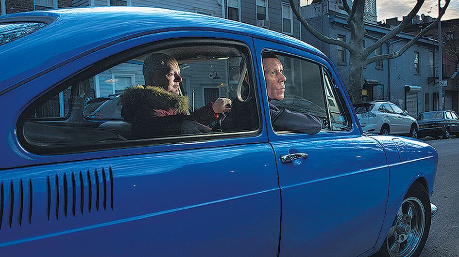 “Los dos coincidimos en nuestra manera de pensar la música”, afirman los Erasure.