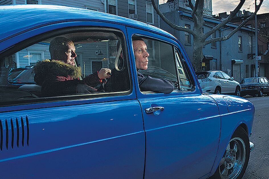 “Los dos coincidimos en nuestra manera de pensar la música”, afirman los Erasure.