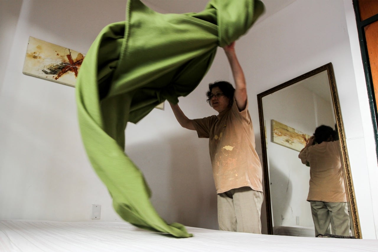 El estudio revela una pérdida adicional para los salarios más bajos.