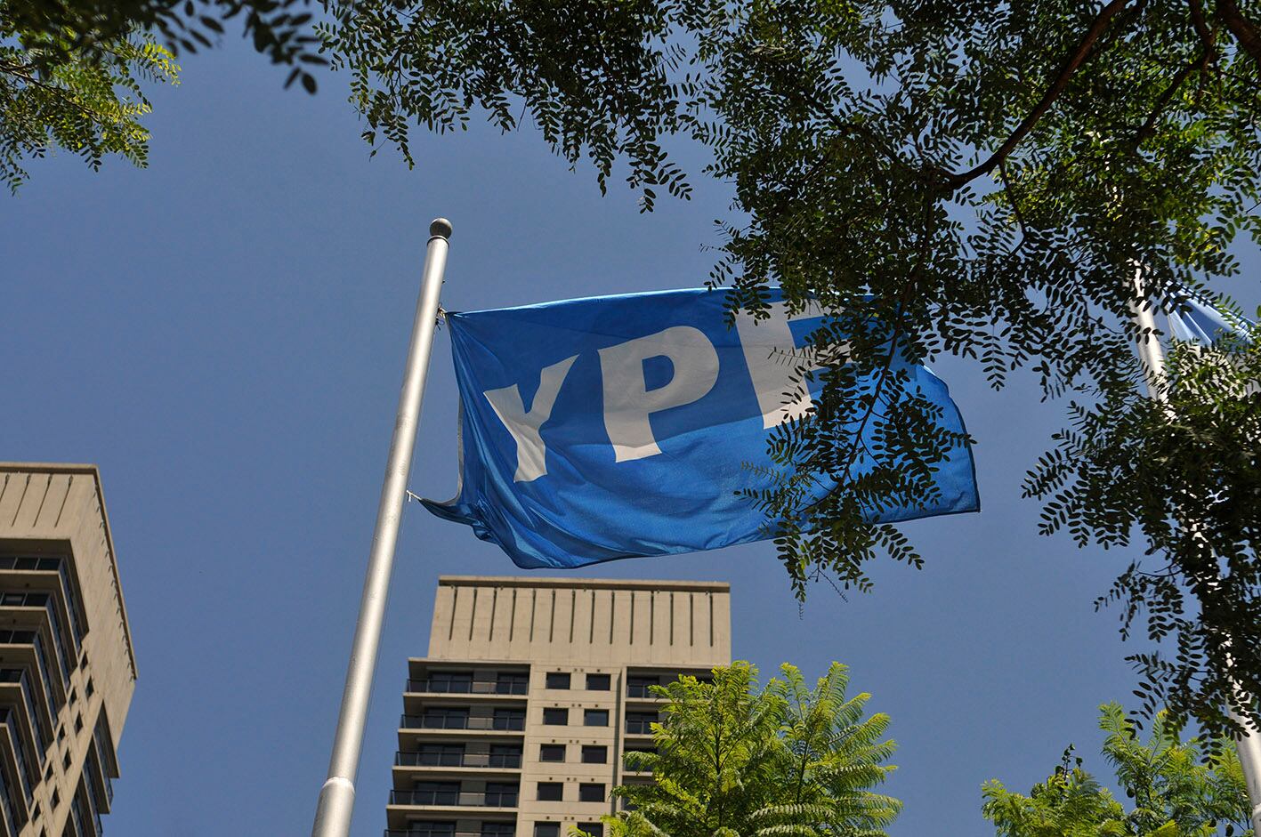 YPF fue uno de los casos emblemáticos de las privatizaciones de los ´90.