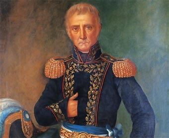 Cornelio Judas Tadeo Saavedra tenía 50 años el 25 de mayo de 1810.