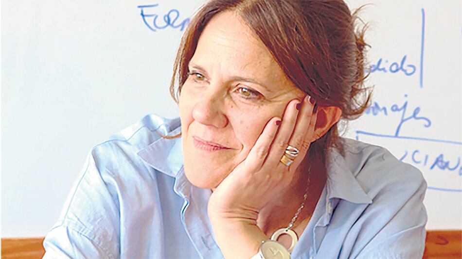 “Cuando la universidad se pone de pie, logra cambiar el curso de las cosas.”