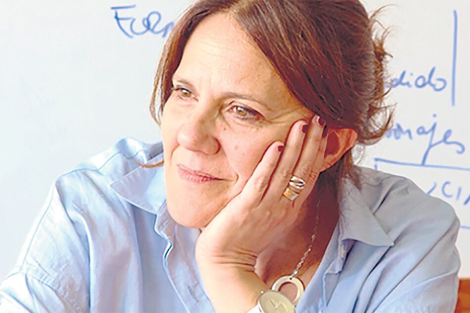 “Cuando la universidad se pone de pie, logra cambiar el curso de las cosas.”