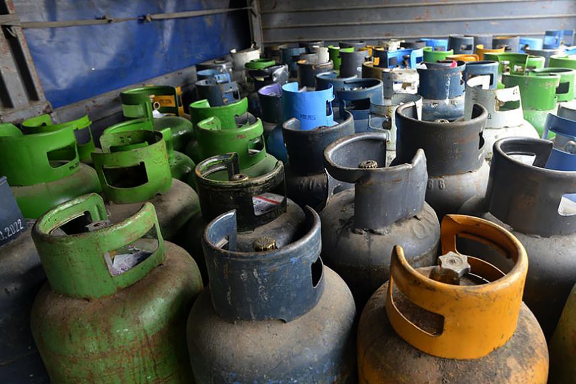 El Gobierno congeló el subsidio al valor de septiembre de 2023.