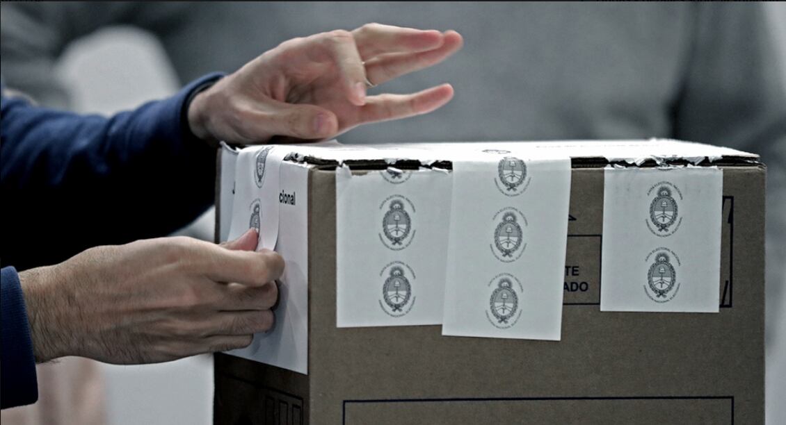 Voto en blanco: cómo se cuenta en el balotaje de las elecciones 2023