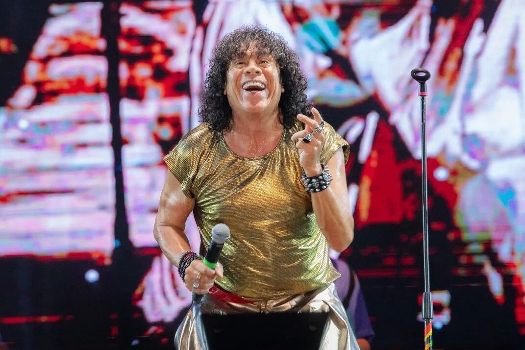 Natalia Taddei Jiménez le ganó un juicio millonario a su padre biológico, Carlos "La Mona" Jiménez