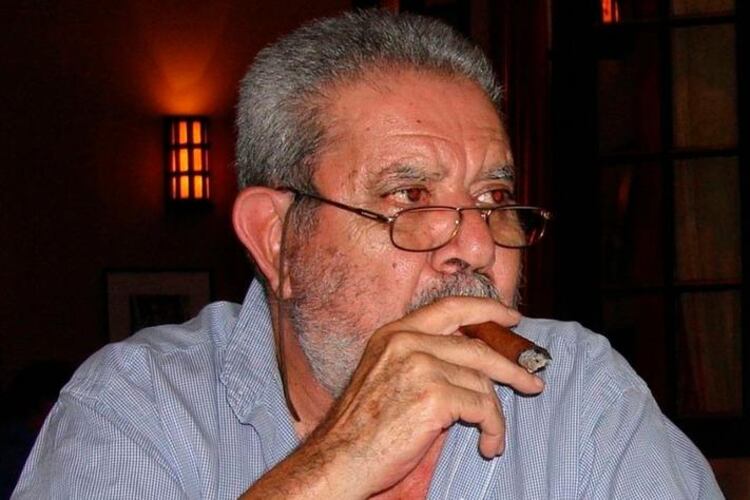 Tizziani proponía un realismo visceral, afilado por el lenguaje de ladrones y maleantes.