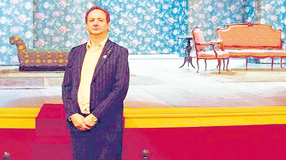 La cámara también confirmó el embargo de un millón quinientos mil pesos contra Bugliani.