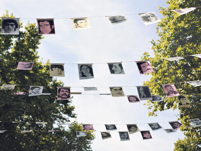 Los organismos convocaron a una “Jornada nacional de lucha por los Derechos Humanos” el 10 de diciembre.