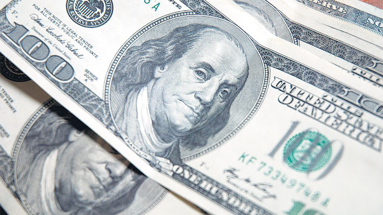 “Cambio, cambio.” La desregulación llegó a la vereda.