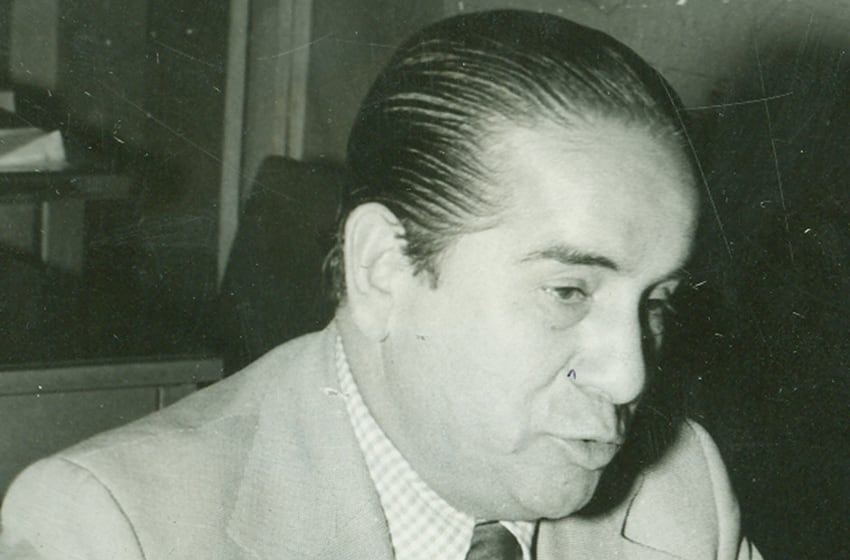 Pablo Rojas era diputado del Frejuli.