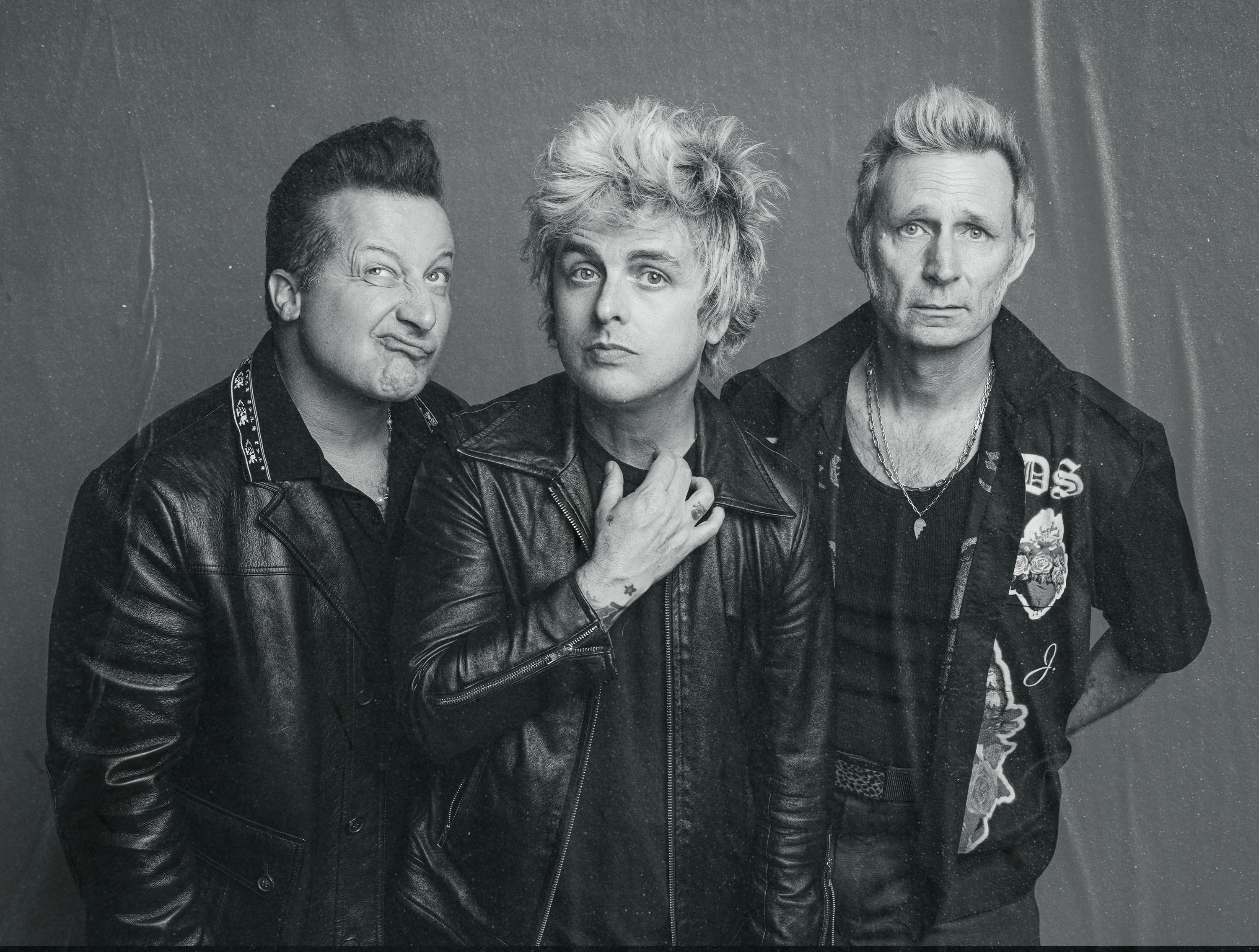 El trío punk de Berkeley, California, vuelve a tocar en Buenos Aires este miércoles en el estadio Tomás Ducó, con Bad Nerves de invitados