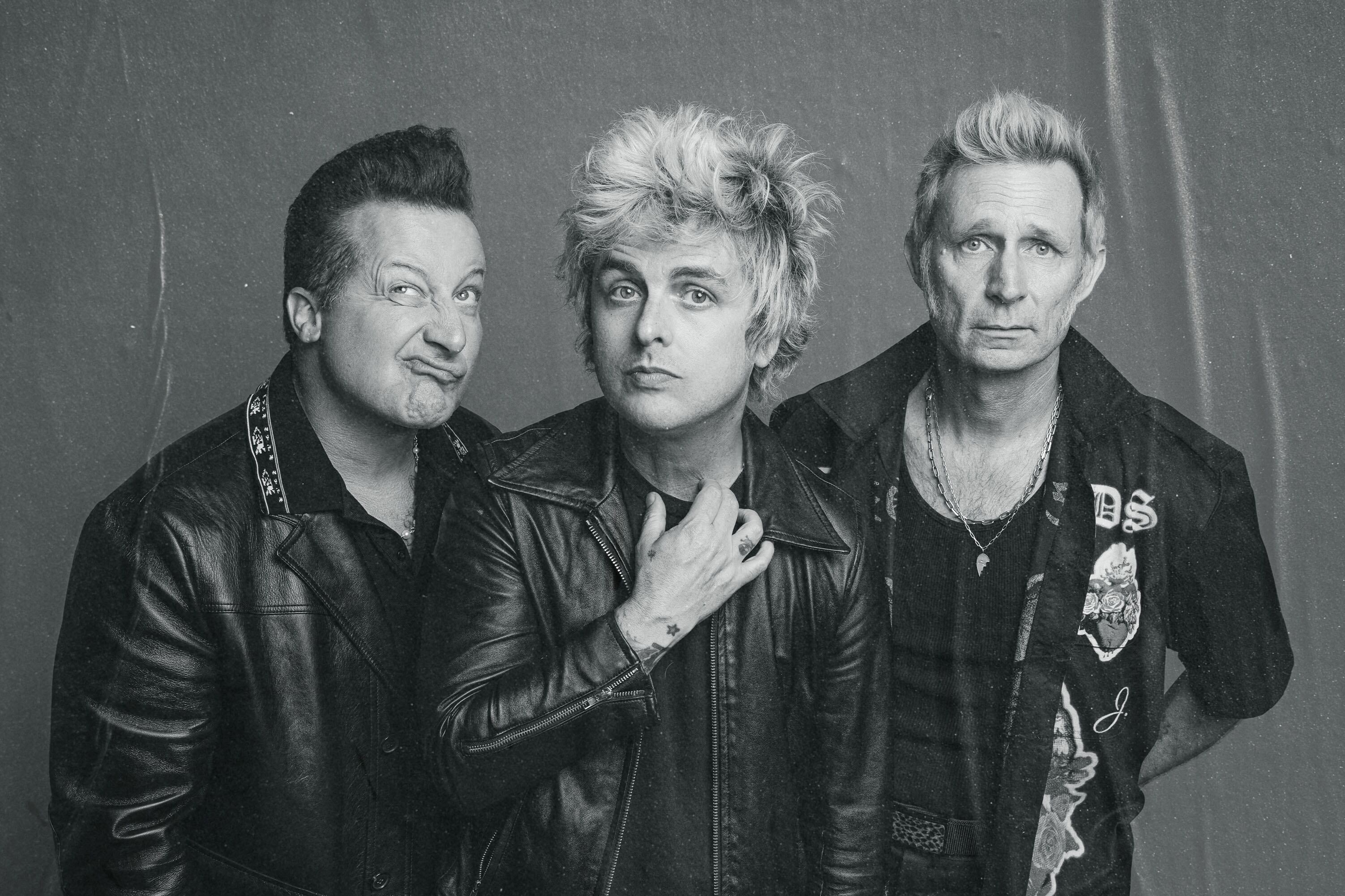 El trío punk de Berkeley, California, vuelve a tocar en Buenos Aires este miércoles en el estadio Tomás Ducó, con Bad Nerves de invitados