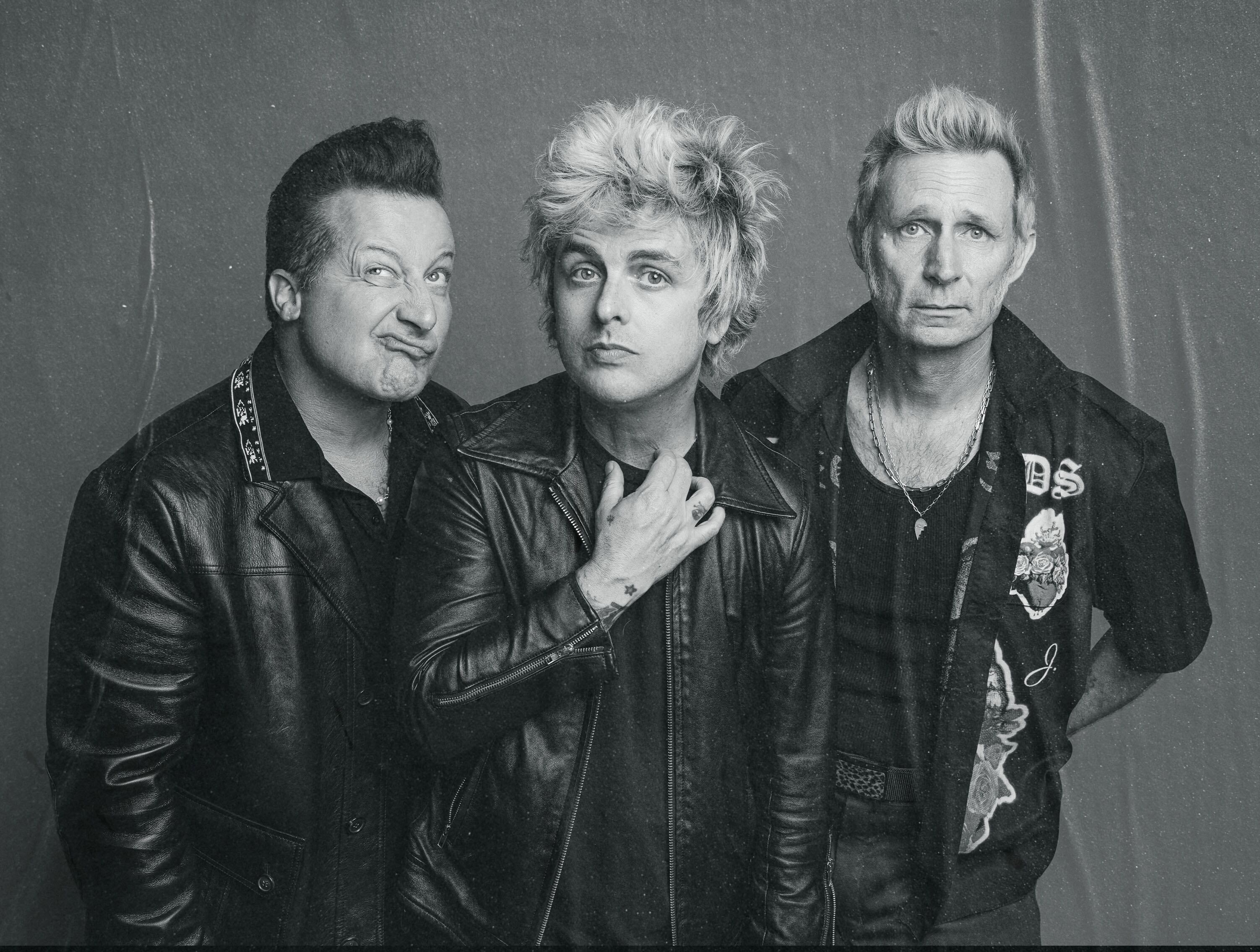 El trío punk de Berkeley, California, vuelve a tocar en Buenos Aires este miércoles en el estadio Tomás Ducó, con Bad Nerves de invitados