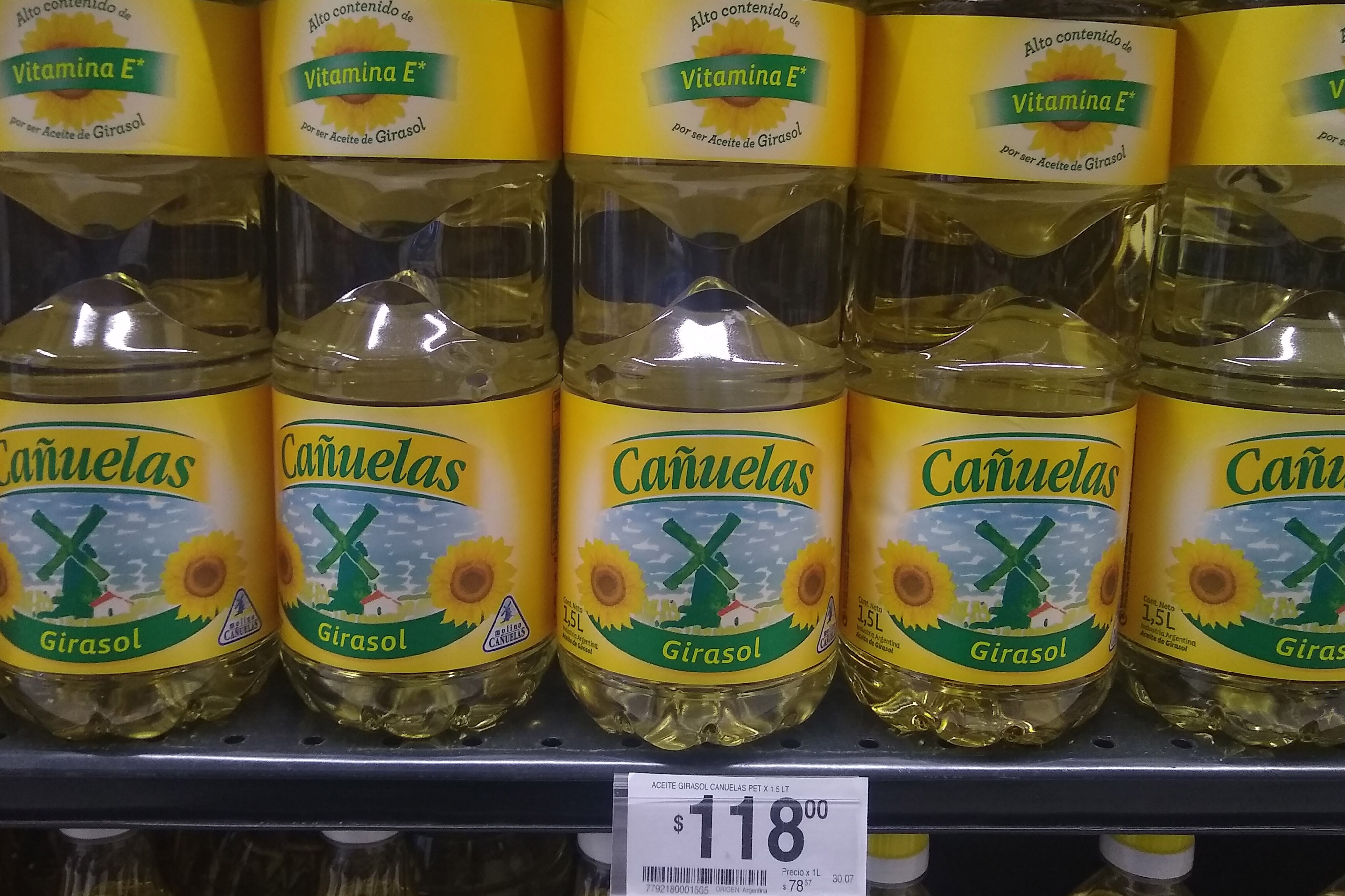 La eliminación del componente impositivo debería incidir en una baja del 10 o el 20 por ciento del precio, según la alícuota actual.