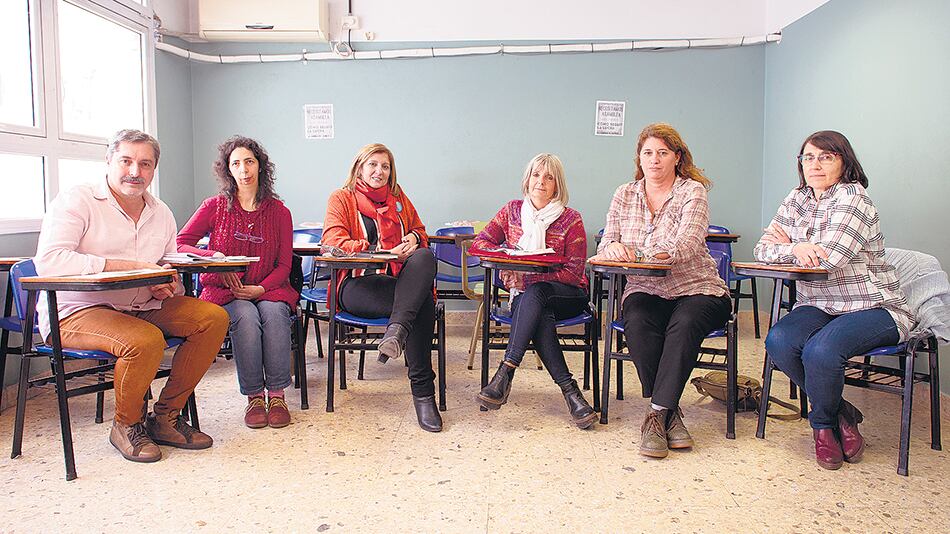 Los rectores de IFD sostienen que desde el Ministerio de Educación no son escuchados.