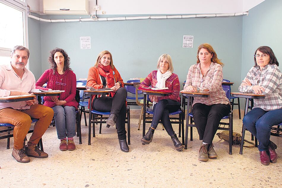 Los rectores de IFD sostienen que desde el Ministerio de Educación no son escuchados.