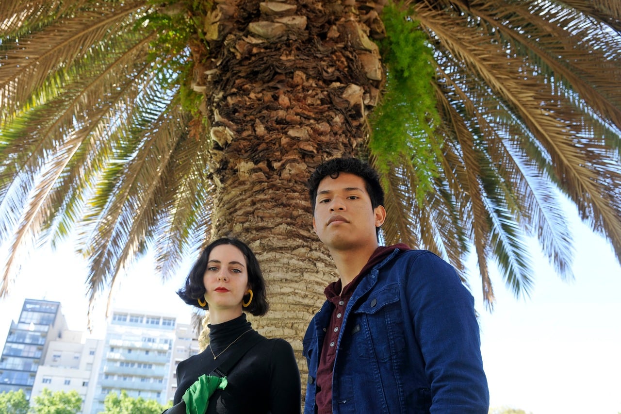 Subrayan la importancia de vincular los movimientos ambientalistas con las luchas de los trabajadores de la tierra y de trabajadores excluidos.