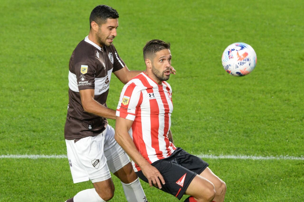 Estudiantes y Platense se enfrentarán en La Plata