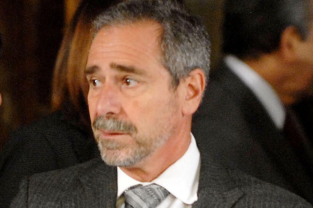 Ricardo Jaime