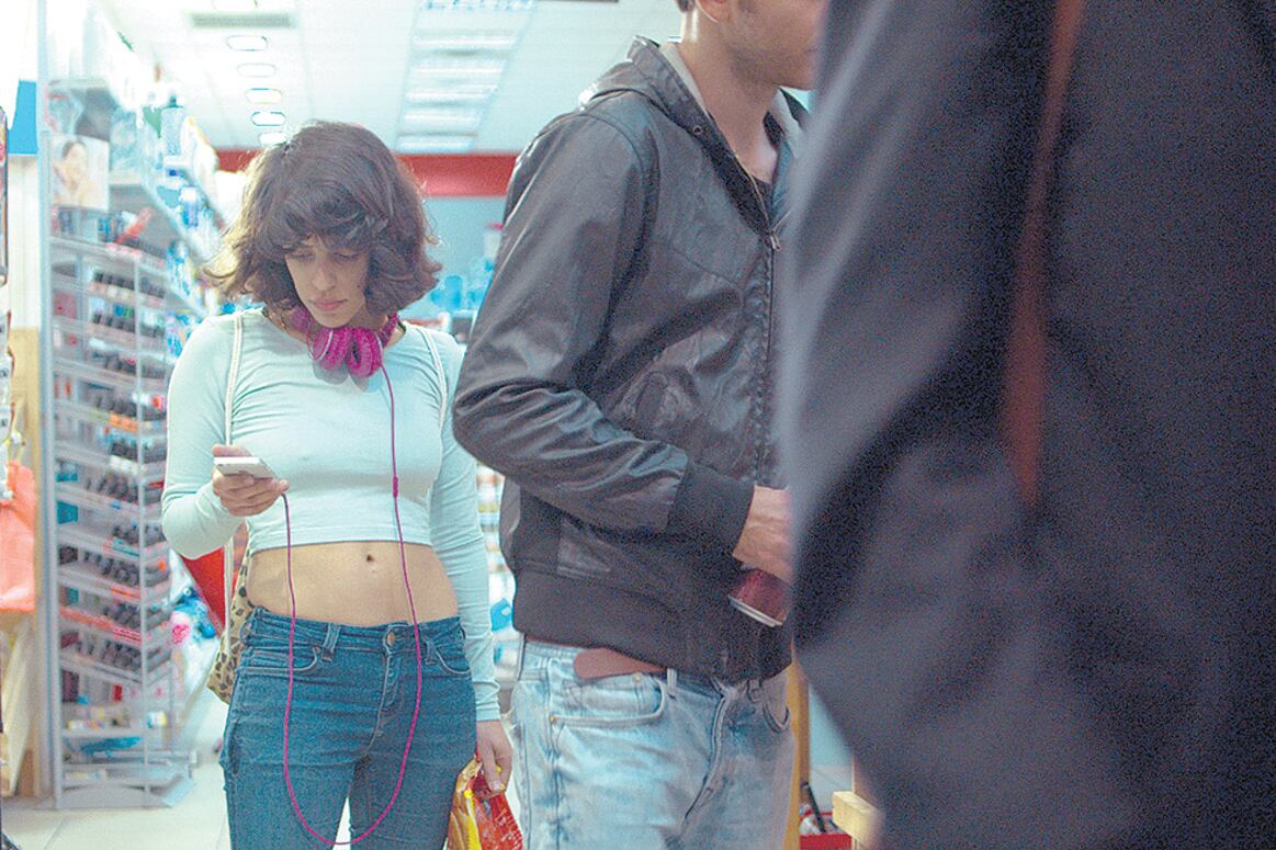 “Todos somos parecidos cuando tenemos el corazón roto, no importa dónde vivamos”, dice Ben Aroya.