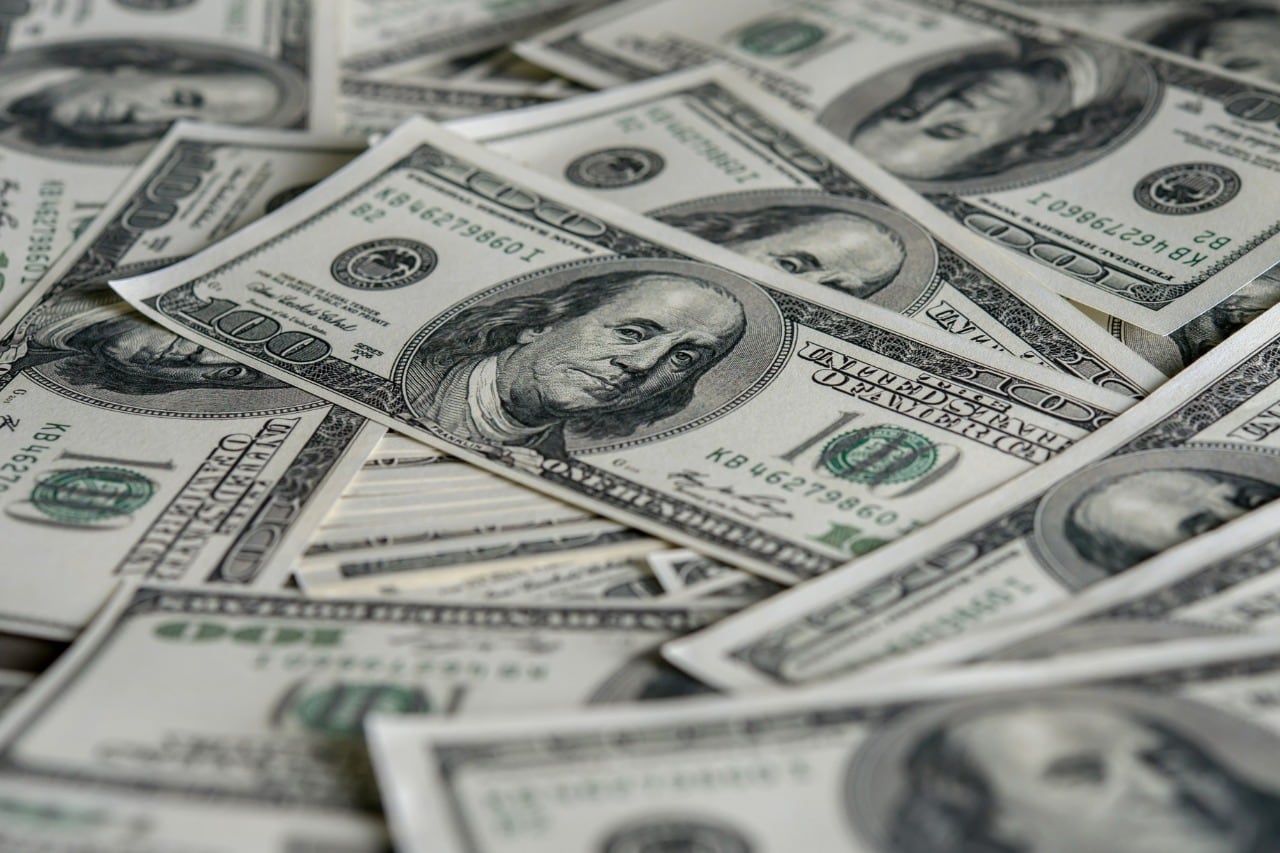 Buena parte del actual festín financiero se explica por el éxito del blanqueo.