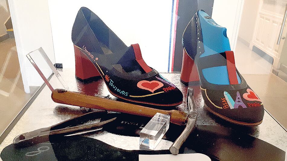 Una muestra precisa y contundente, con pocos recursos.