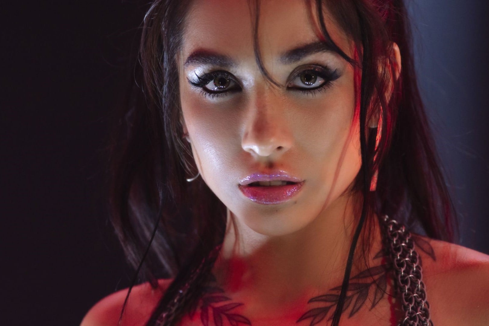 María Becerra anunció un segundo show en River