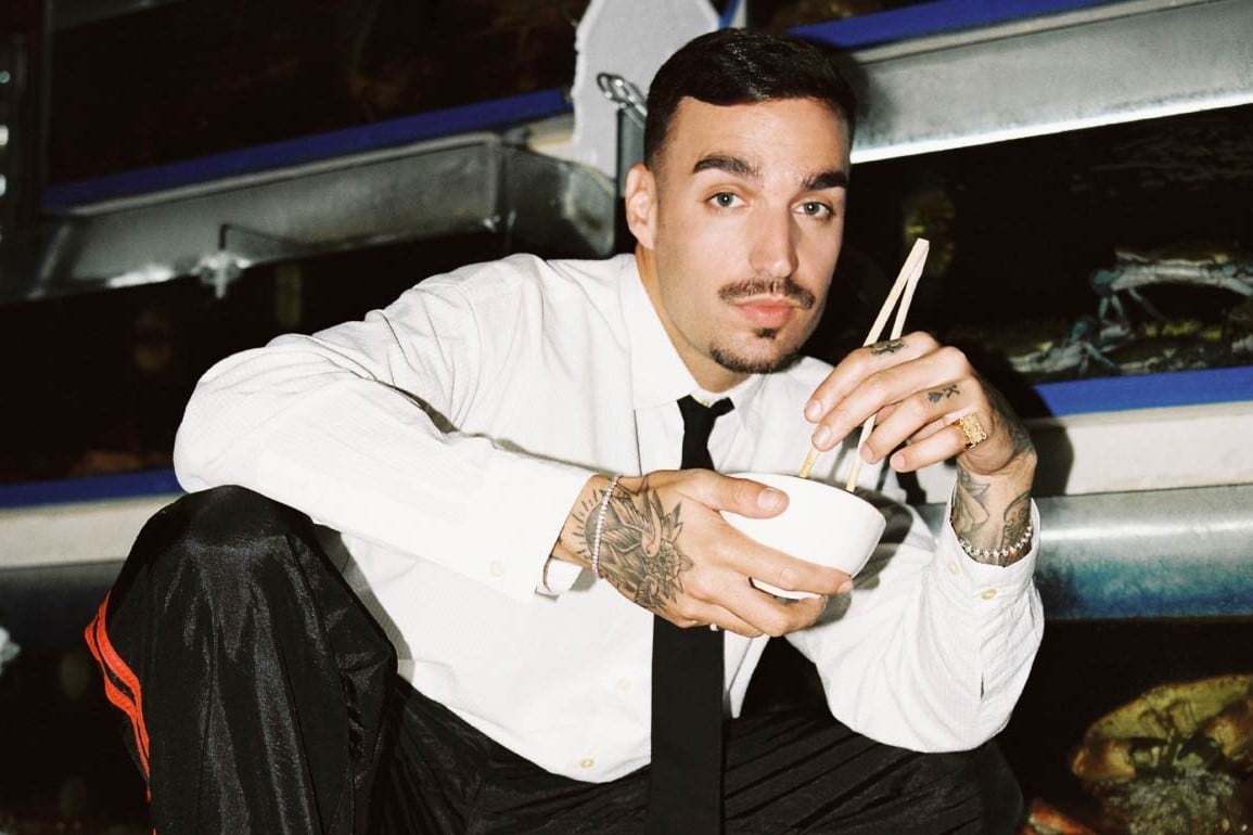 El cantante mallorquín dará dos shows, el sábado 26 y el domingo 27 en el estadio de Villa Crespo