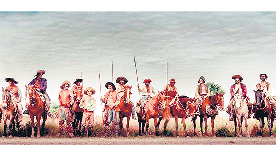 Zama, de Lucrecia Martel, basada en la novela de Antonio Di Benedetto, será presentada por la realizadora.