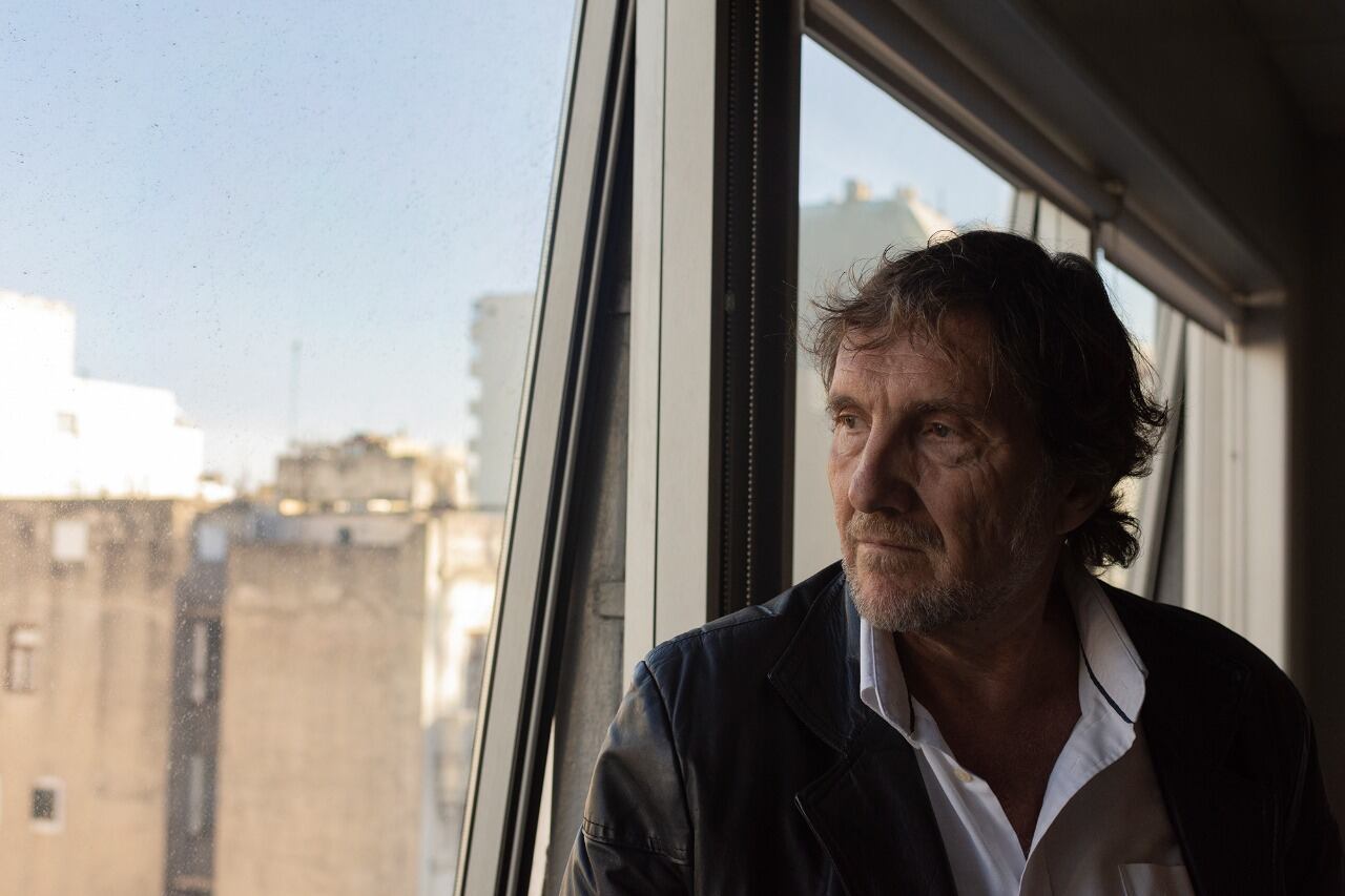 Juano Villafañe presenta dos obras basadas en sus textos: "La conversación infinita” y "Confesiones de un escritor".