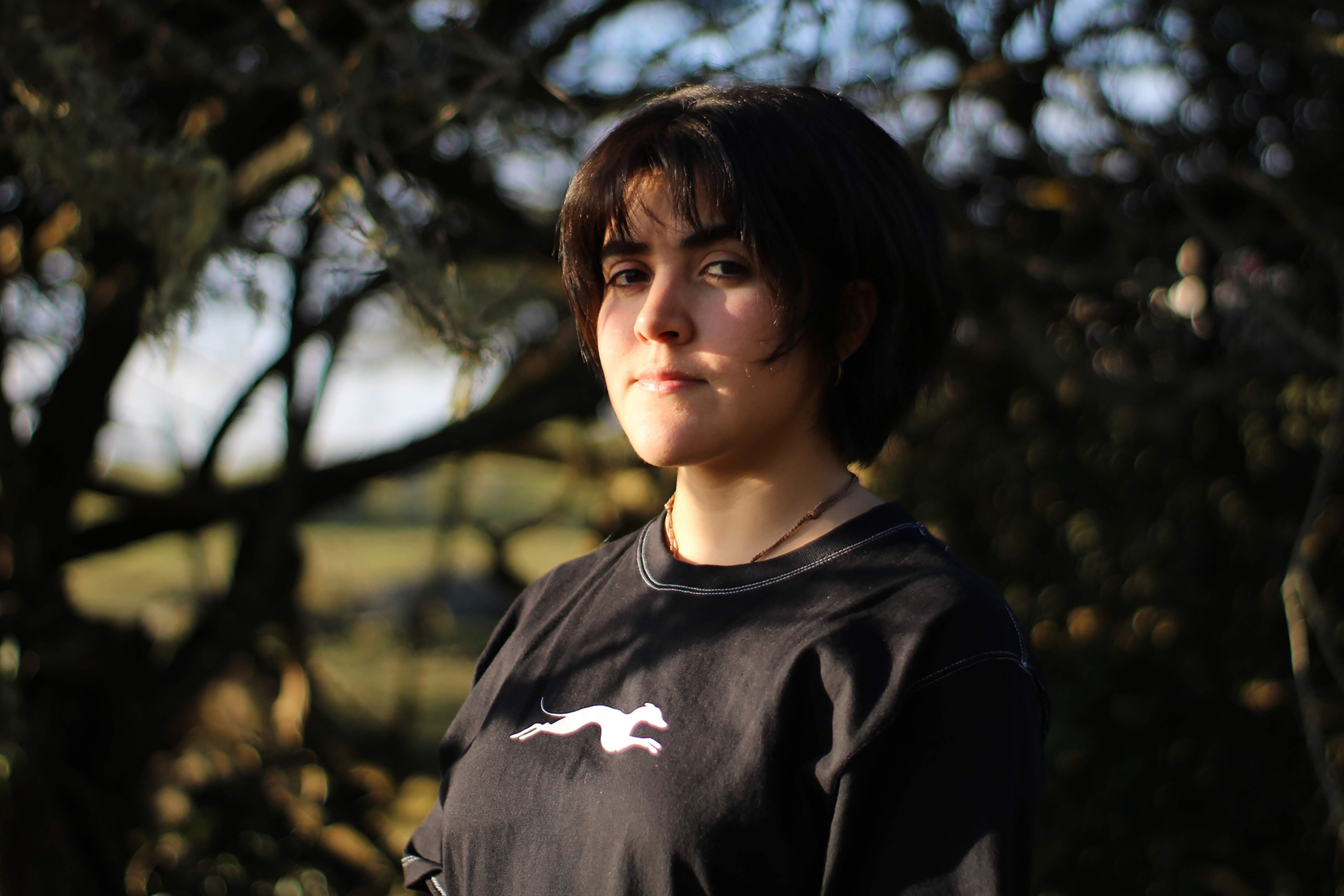 La autora recibió en 2024 el Premio Nacional de Literatura en la categoría Ópera Prima