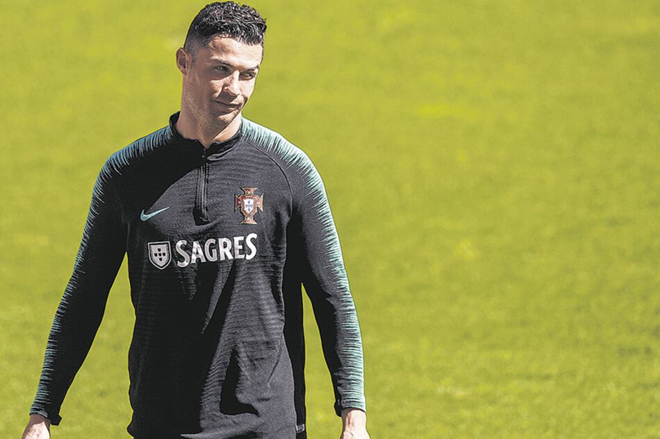 Cristiano Ronaldo no viajará con la Juventus a Estados Unidos.