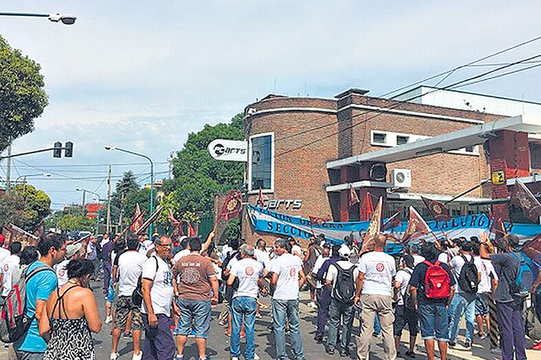 Hoy termina la conciliación obligatoria en el conflicto en Banghó.