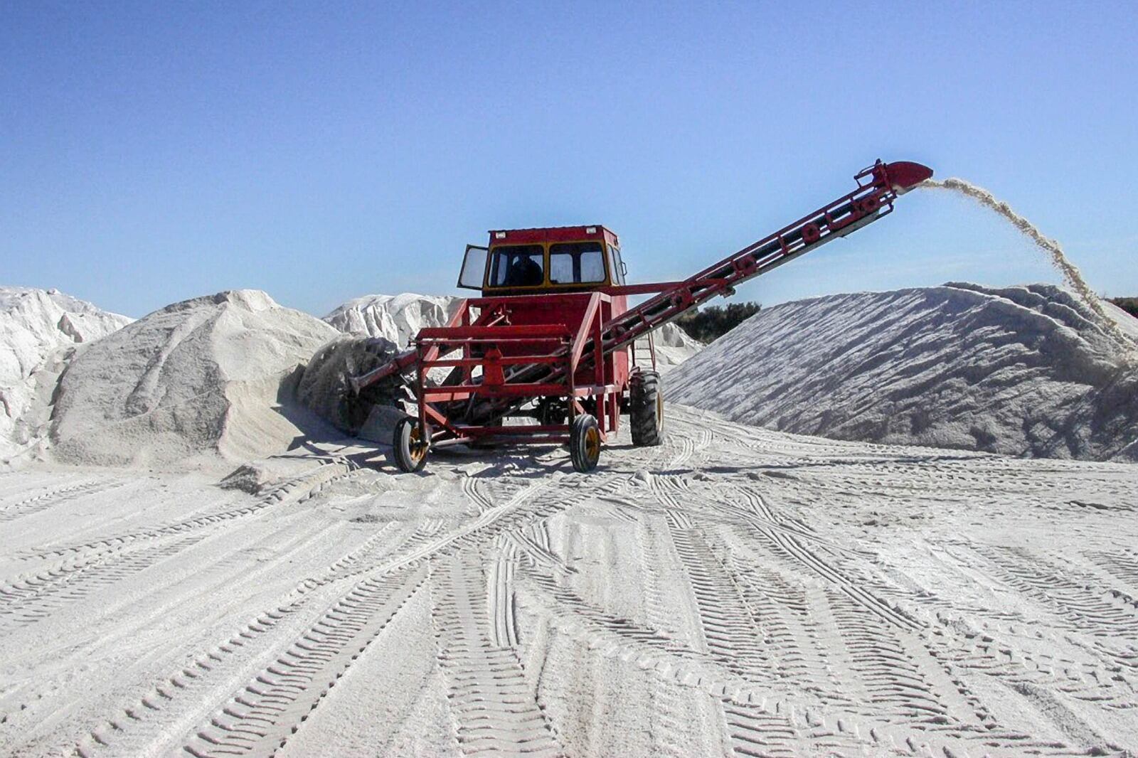 Arcadium Lithium comenzó a cotizar en la bolsa de Nueva York