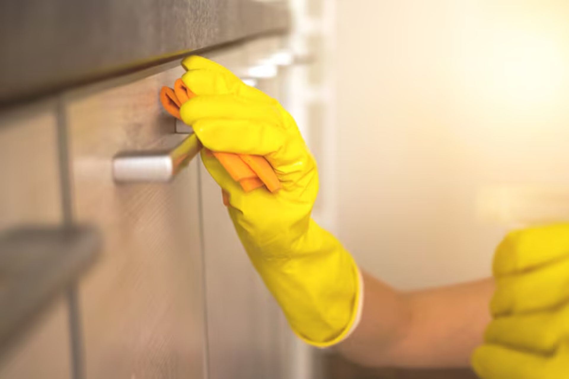 Cuánto cobra una empleada doméstica 