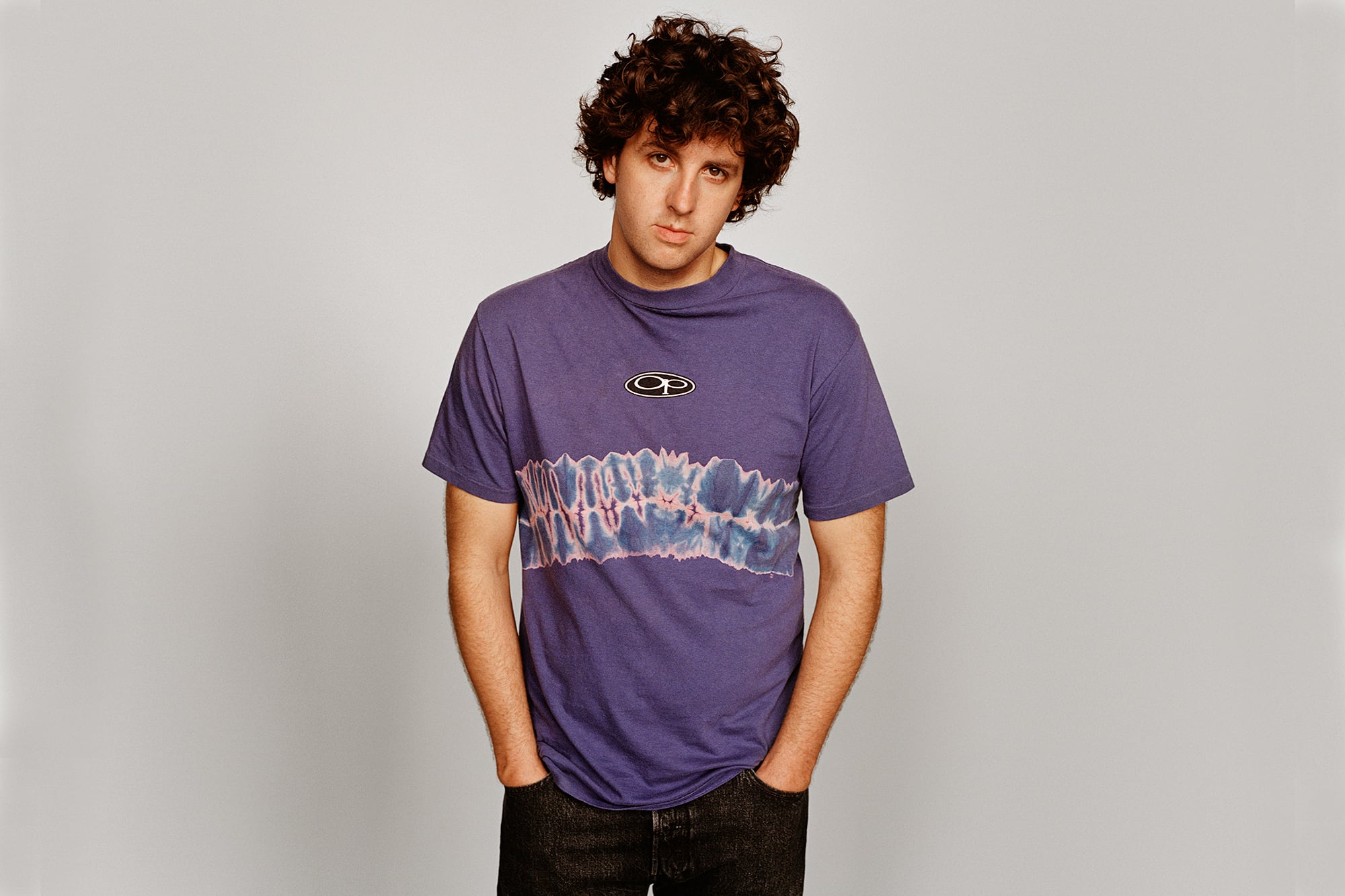 Jamie xx estuvo dos veces en Lollapalooza Argentina.