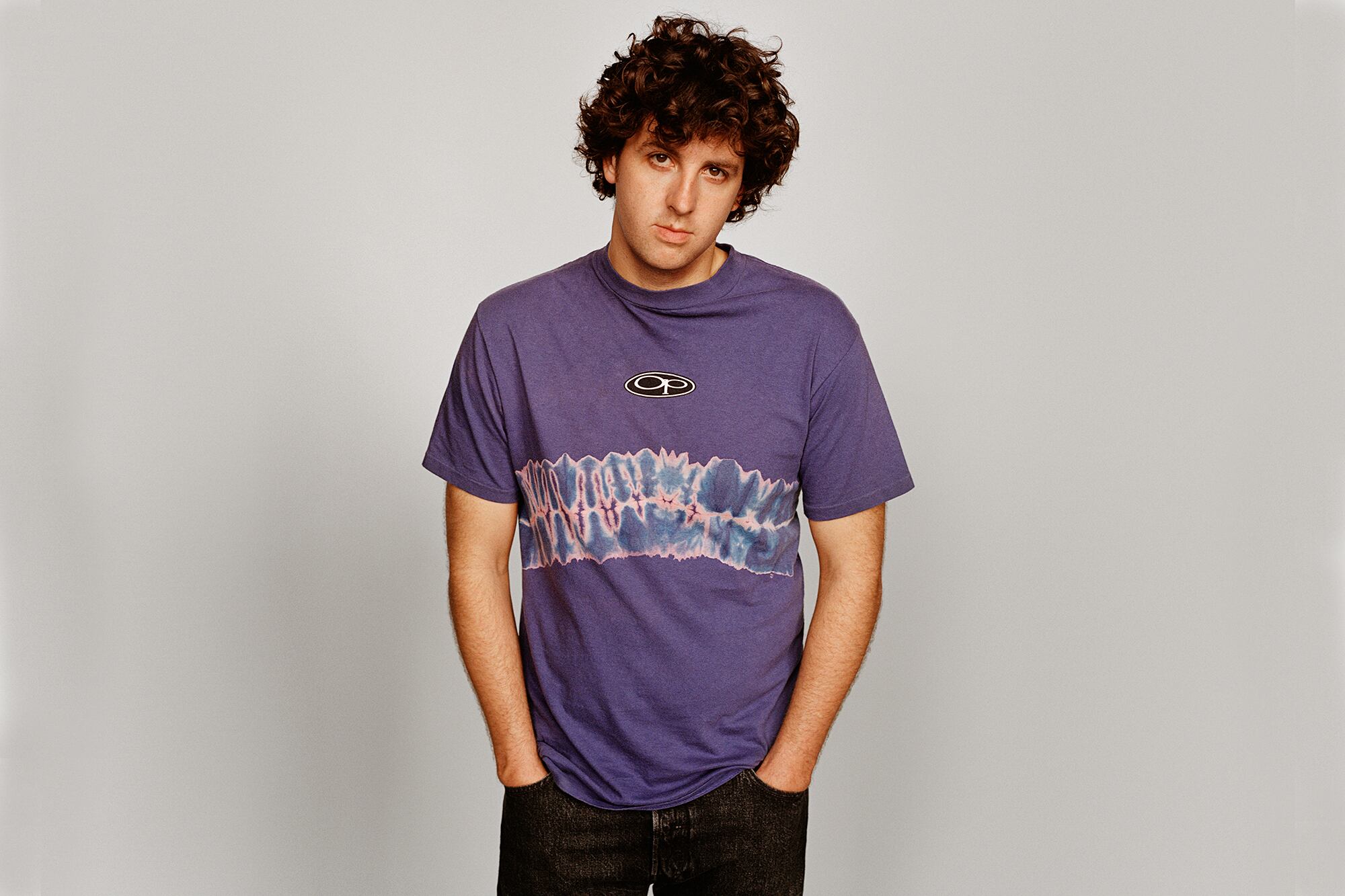 Jamie xx estuvo dos veces en Lollapalooza Argentina.