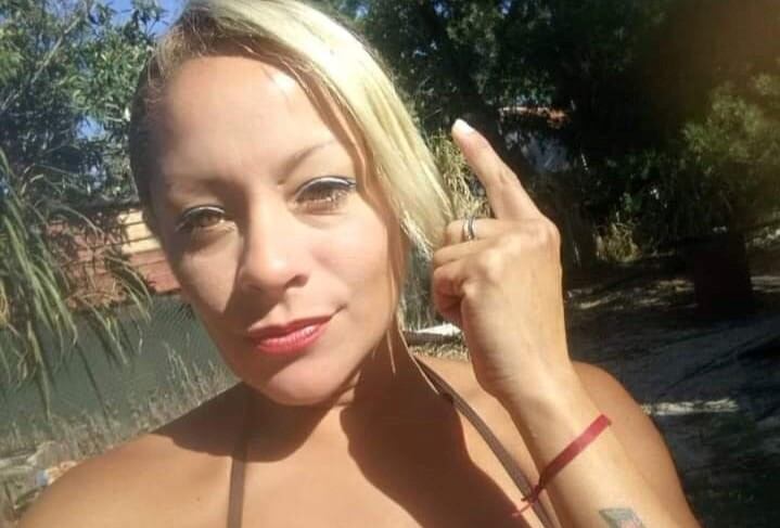 Susana Cáceres,de 42 años, había desaparecido de su casa, en Villa Trujui, Moreno, hacía 10 días. 