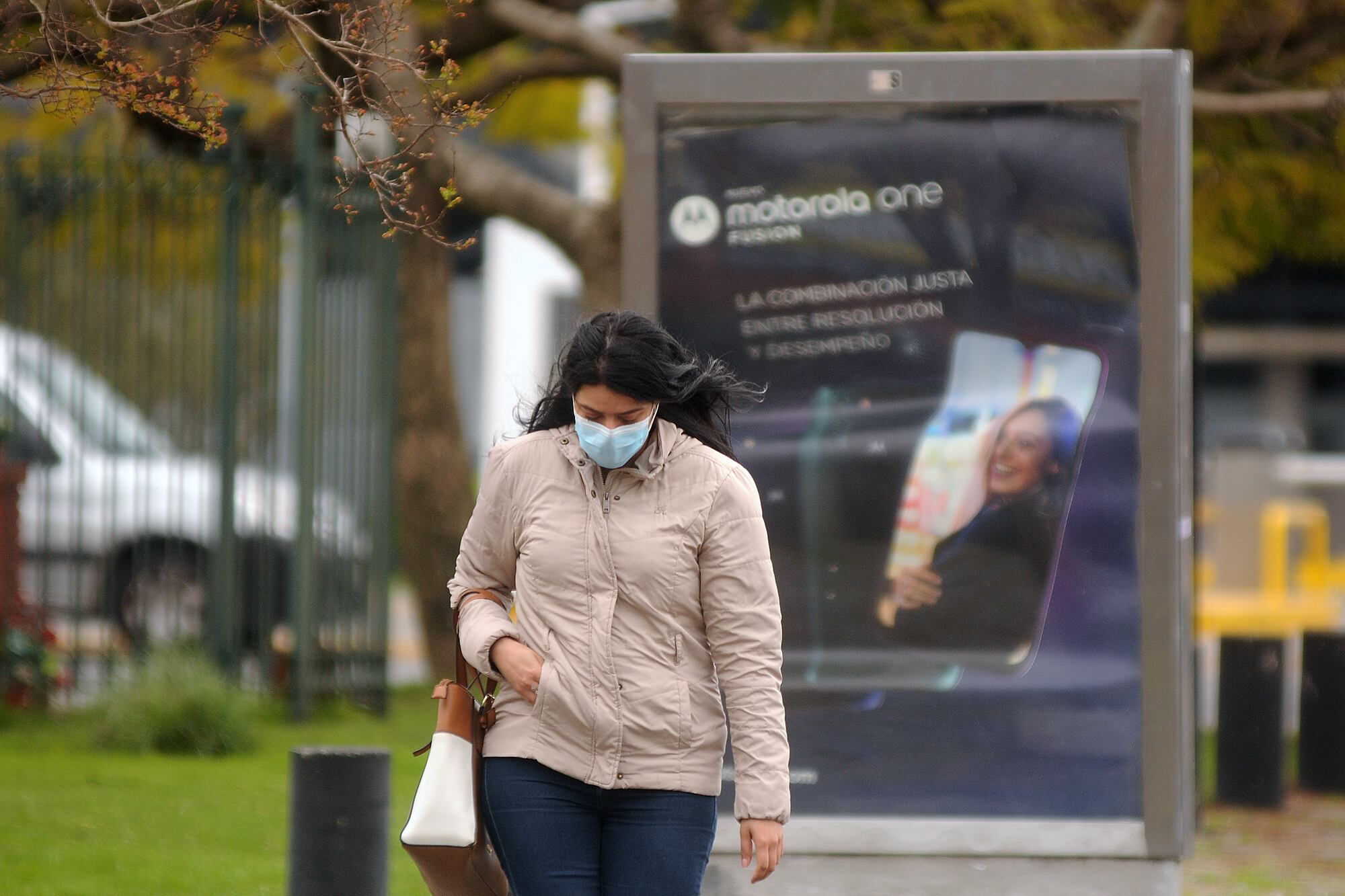 En CABA se pronostica buen clima para este miércoles.